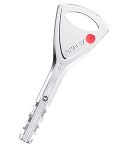 Control acces dublu securizat pentru afacerea dumneavoastra ABLOY® PROTEC² CLIQ