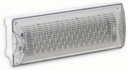Corp de iluminat cu LED de la Electromagnetica