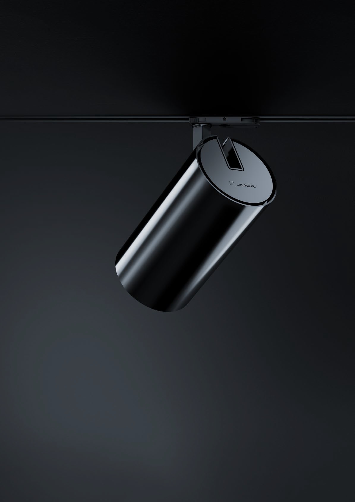 Corpuri de iluminat directional Zumtobel VIVO II