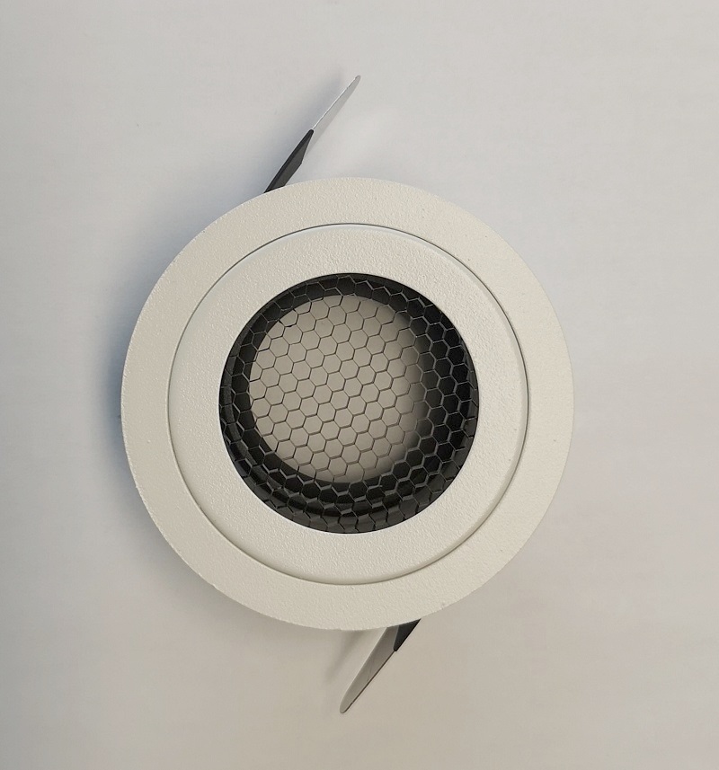 Almalux Lighting - Grill