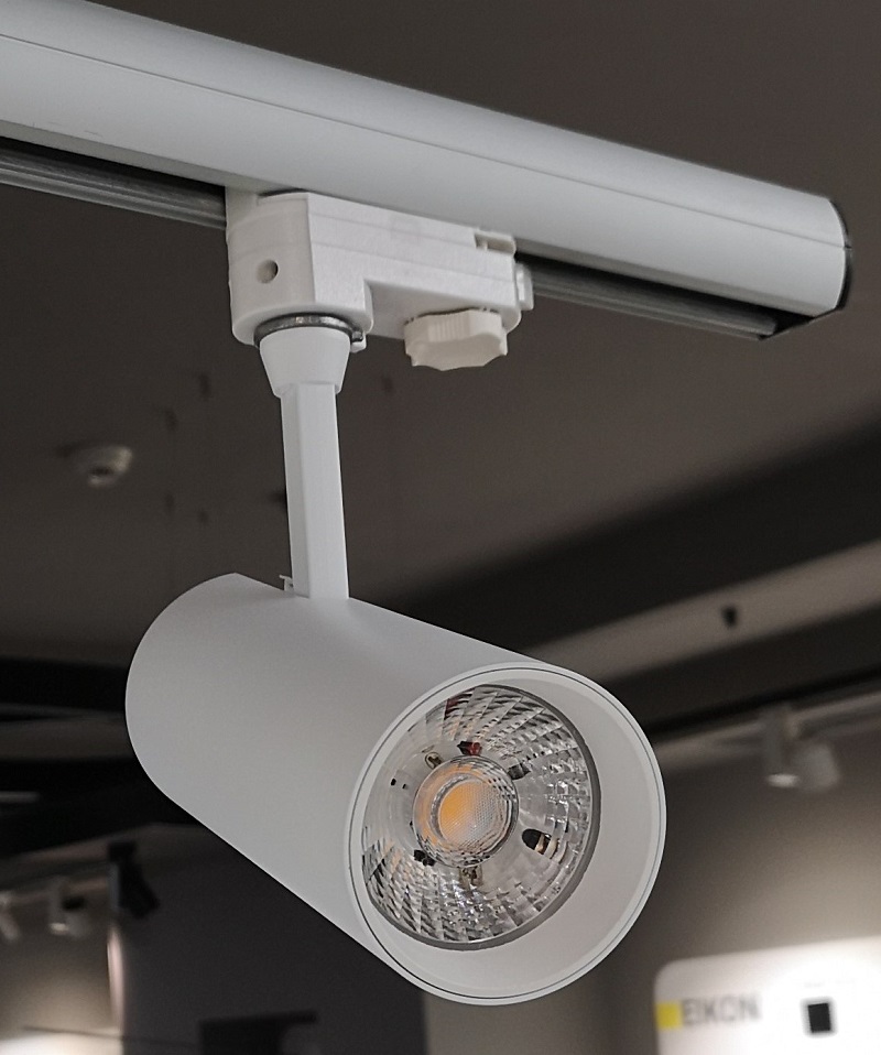 Almalux Lighting - Python