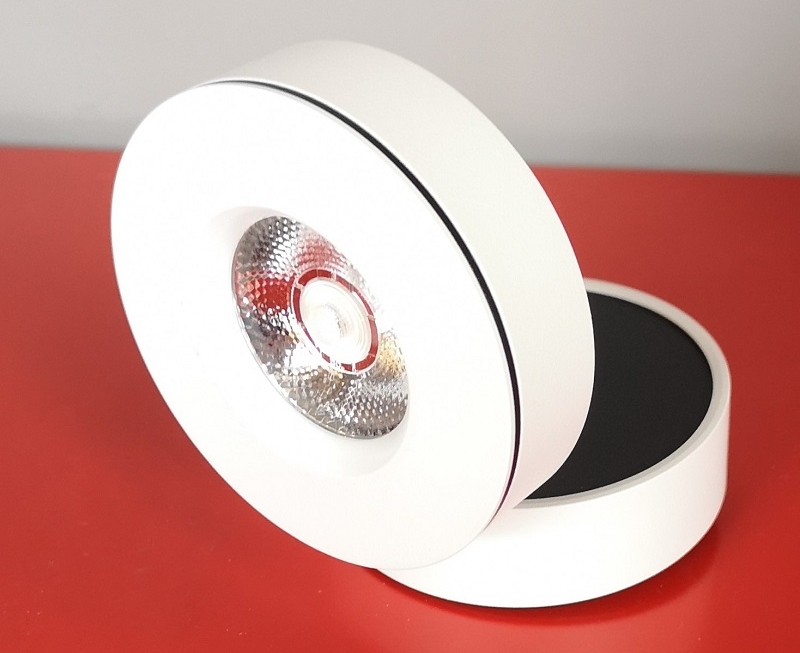 Almalux Lighting - Akuna