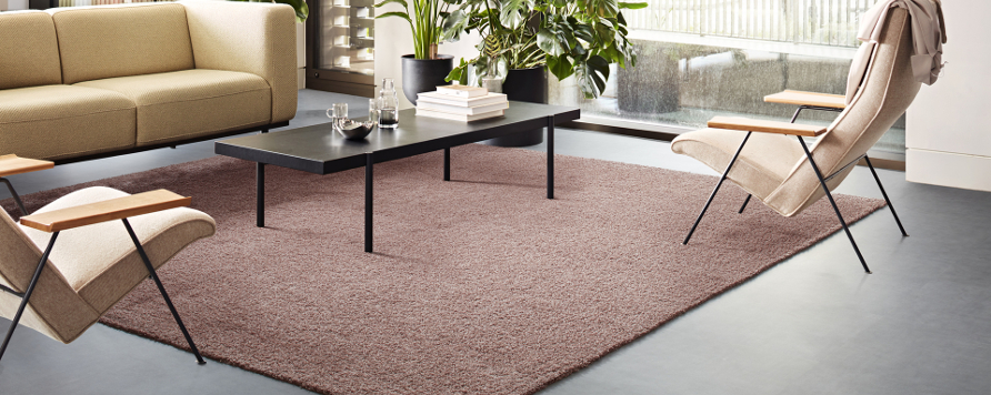 Noile dale de mocheta Interface Touch & Tones II - 103 Blush