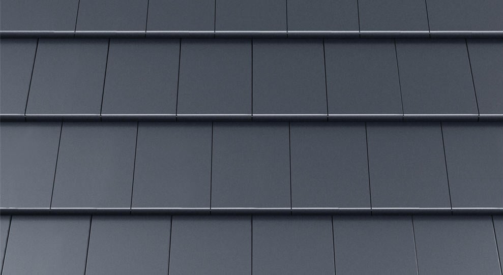 Creaton prezinta noua tigla ceramica Simpla
