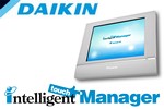 Daikin a lansat noul intelligent Touch Manager