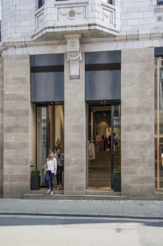 Daikin lanseaza in premiera o pompa de caldura VRV IV pentru instalare la interior