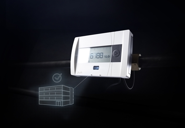 Noul contor ultrasonic de energie termica SonoSelect™