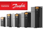 Noul convertizor de frecventa VLT® Midi Drive FC 280 de la Danfoss