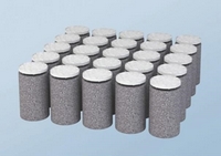 Solutia Capatect pentru repararea gaurilor de ancorare