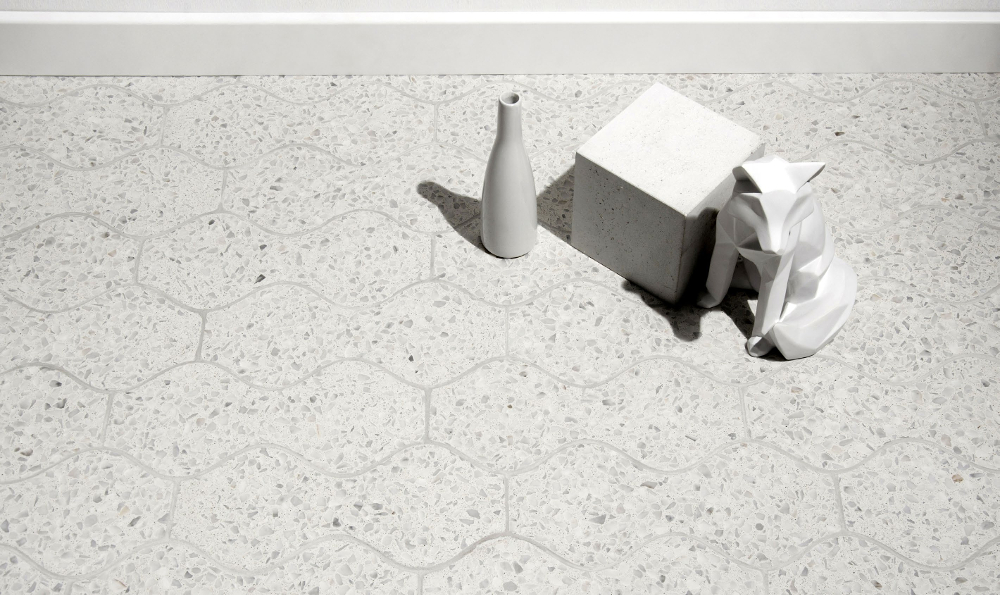 Decor Floor presents the new KAZA floor tile collection - Larille