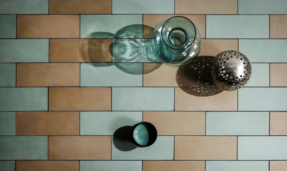 Decor Floor presents the new KAZA floor tile collection - Hethea
