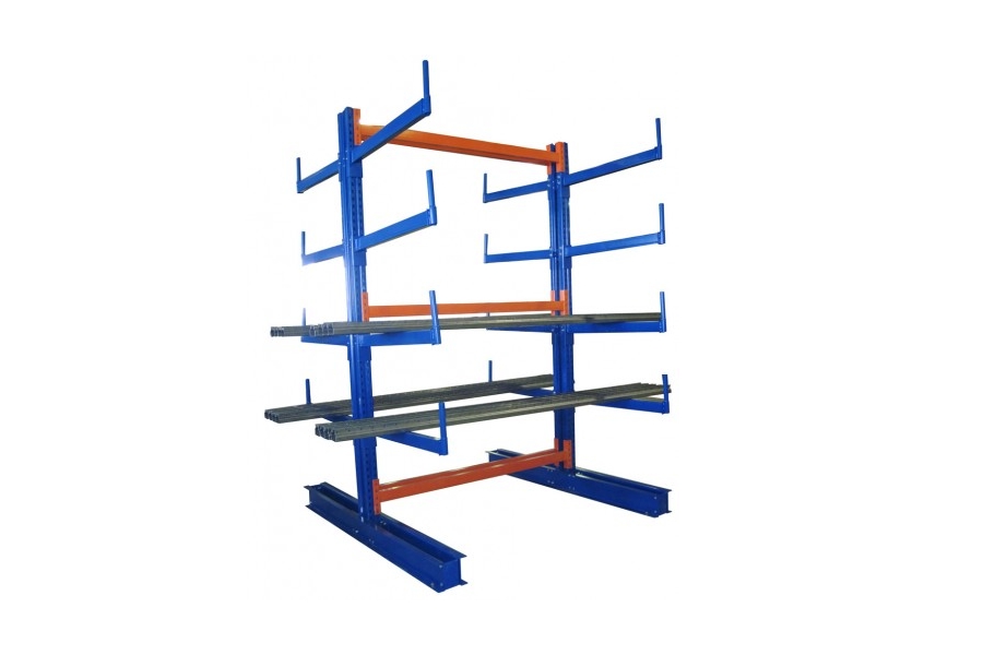 Un nou produs de la Dexion – Cantilever Usor