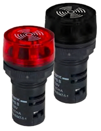 Dispozitive de comanda si control cu montaj pe usa de la Noark