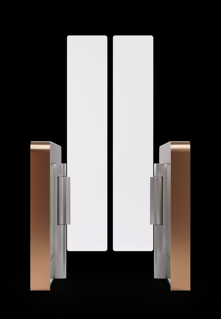 Argus: New generation of sensor barriers