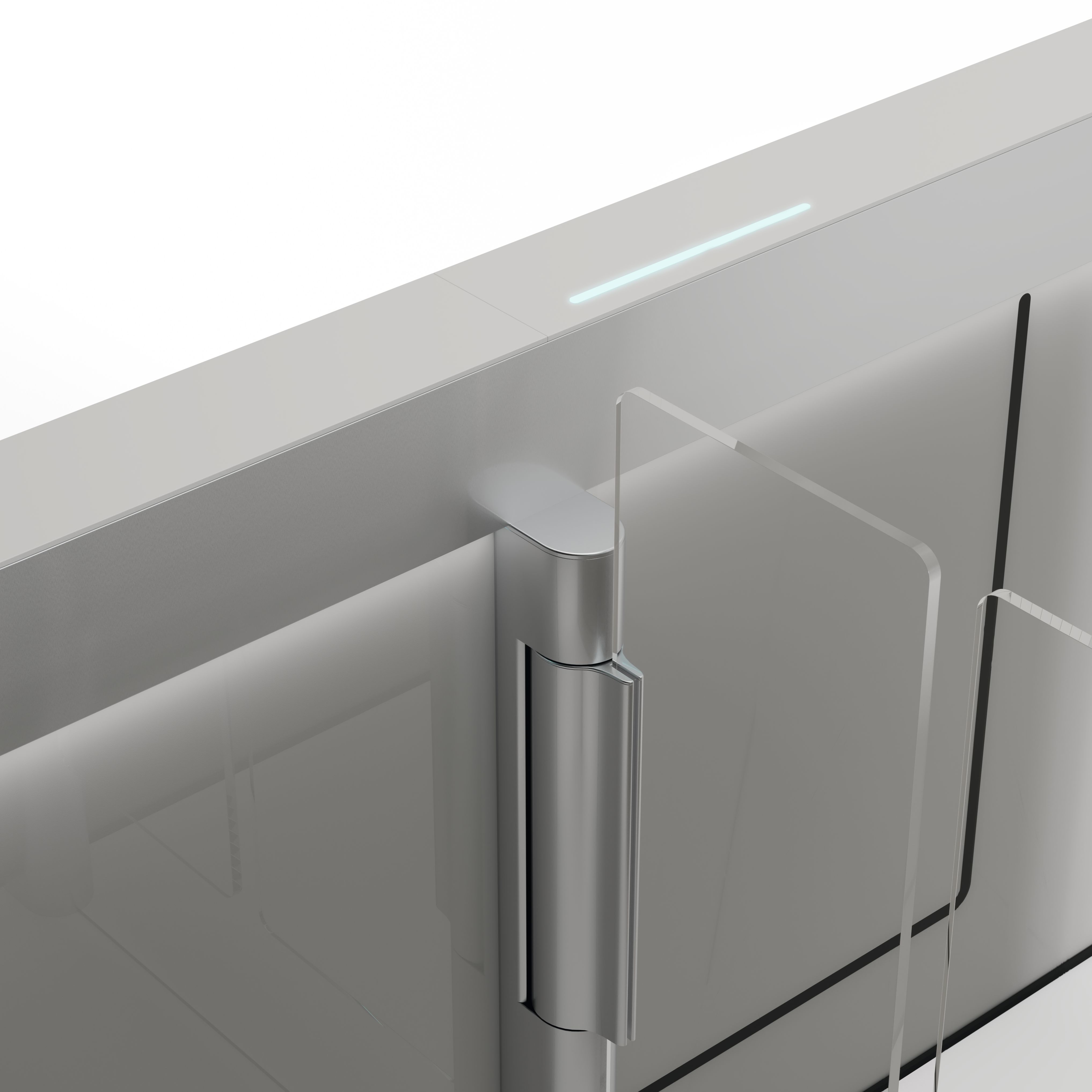 Argus: New generation of sensor barriers