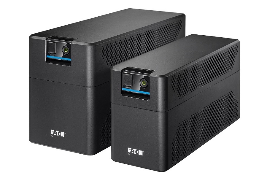 Noile UPS-uri Eaton 5E Generatia 2 sunt acum disponibile
