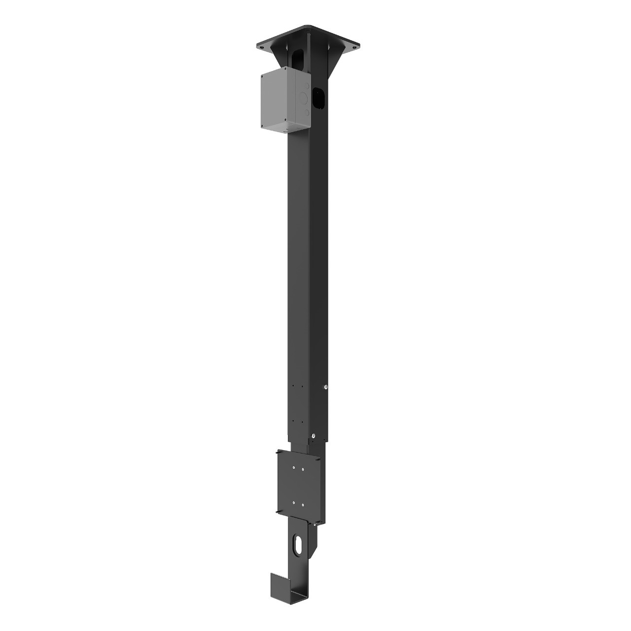 Statii de incarcare Eaton Green Motion - Coloana montaj suspendat