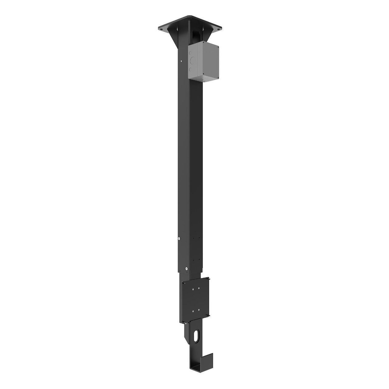 Statii de incarcare Eaton Green Motion - Coloana montaj suspendat