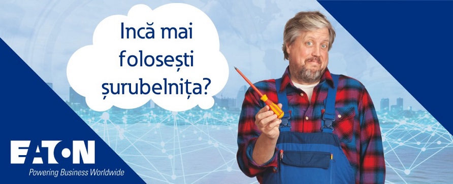 Tehnologia Eaton Push-in - o afacere Win-Win