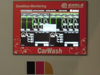Sistemul de monitorizare si control ConditionMonitoring(CM)