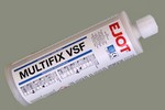 Ejot a lansat noua gama de ancore chimice - Ejot Multifix VSF