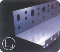 microscopic Parliament Staircase Ejot a lansat noile profiluri pentru sisteme termoizolante