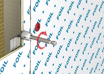 Ejot a lansat noua gama de suruburi de fataada JT4 - LT - XT