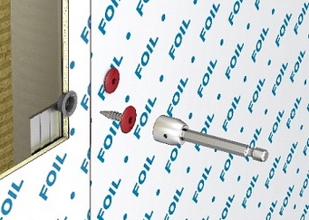 Ejot a lansat noua gama de suruburi de fataada JT4 - LT - XT