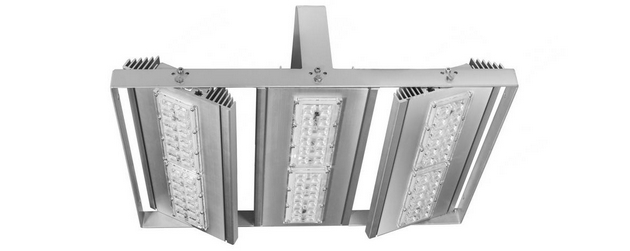 Noul Corp De Iluminat Industrial Power Flex Led