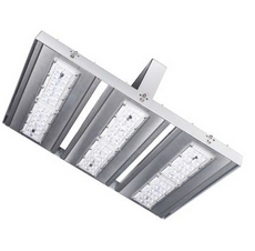 Noul corp de iluminat industrial POWER-FLEX LED