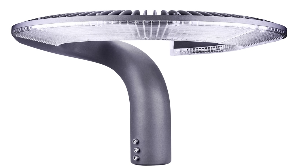 Corpurile de iluminat stradal MARKANT si FIREFLY