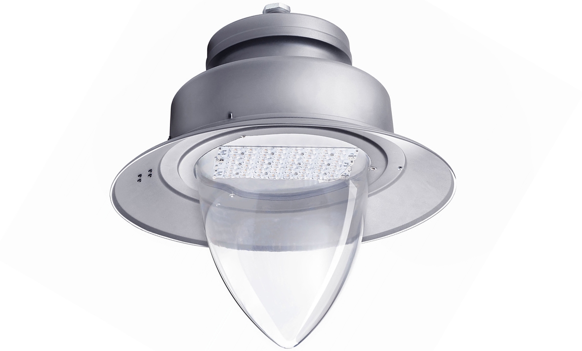 Design retro, echilibru vizual si inovatie cu noul VISTA-02 LED