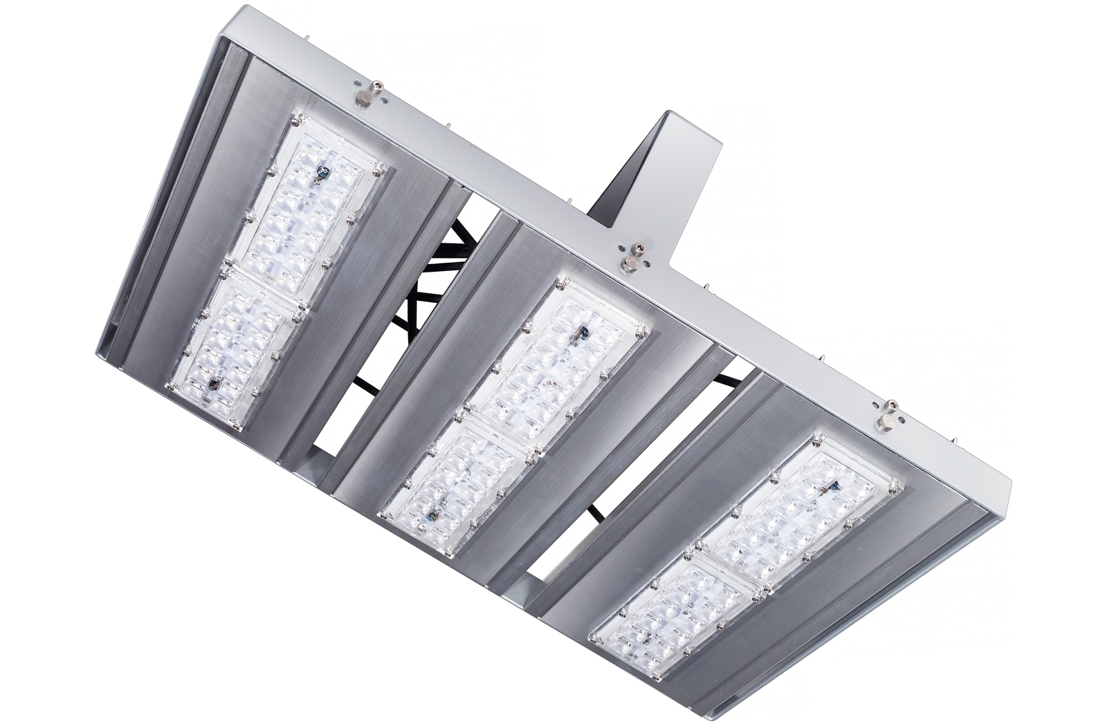 ELBA lanseaza o noua gama de produse de tip proiector: POWER-FLEX H LED