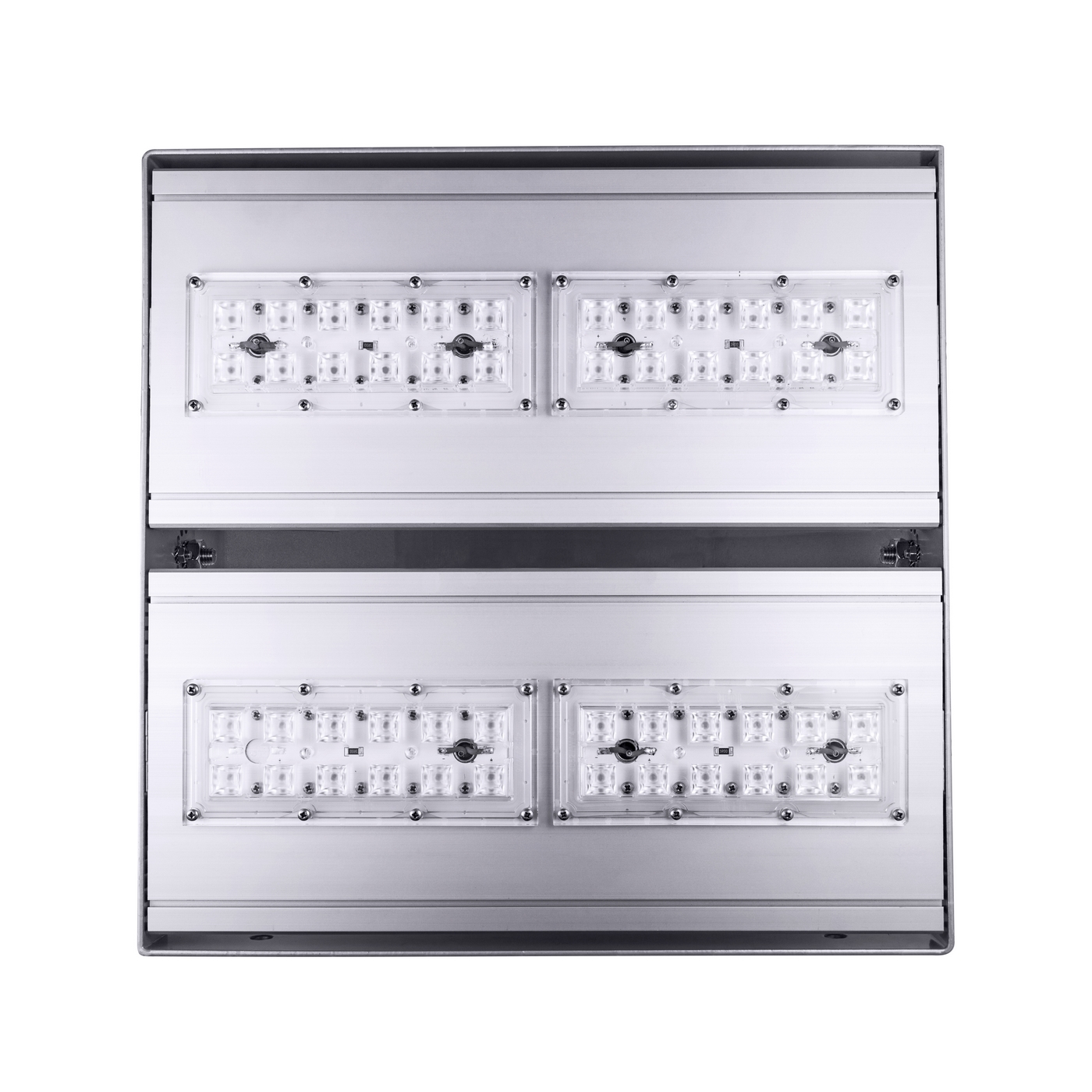 ELBA lanseaza o noua gama de produse de tip proiector: POWER-FLEX H LED