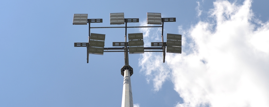 ELBA lanseaza o noua gama de produse de tip proiector: POWER-FLEX H LED