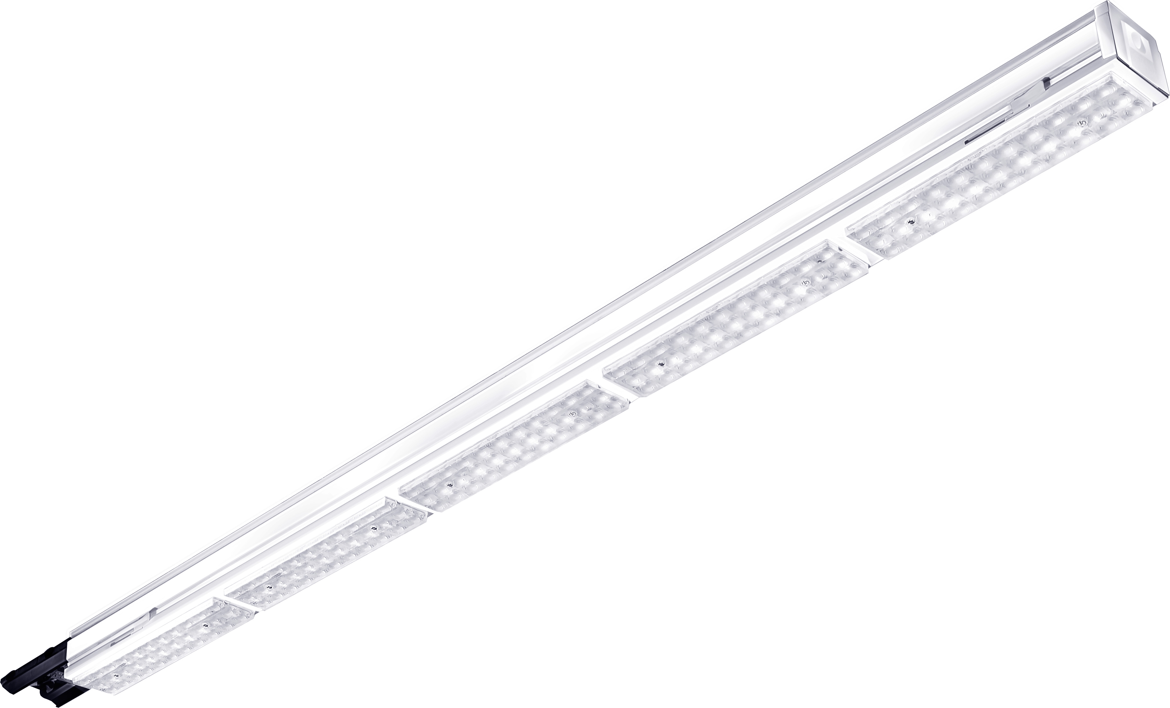 LINETA-04 LED LINETA NOVA - Noua gama de produse ELBA cu LED