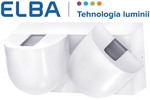Proiectoare Nano-01 LED de la Elba