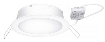 Corpuri de iluminat interior SLID-01 si SLID-02