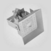 Proiector Castor cu LED-uri de la Electromagnetica