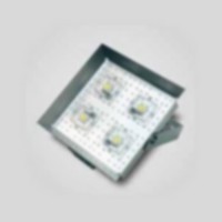 Proiector Castor cu LED-uri de la Electromagnetica