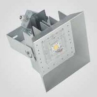 Proiector Castor cu LED-uri de la Electromagnetica