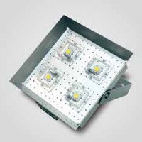 Proiector Castor cu LED-uri de la Electromagnetica