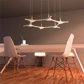 Electromagnetica a lansat corpurile de iluminat cu LED-uri Igrego