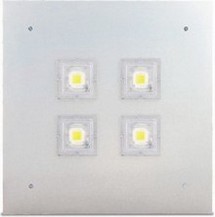 Corp de iluminat cu LED de la Electromagnetica