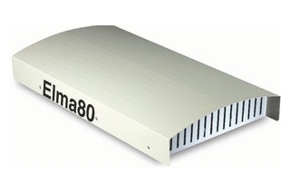 Electromagnetica a lansat Elma80-27