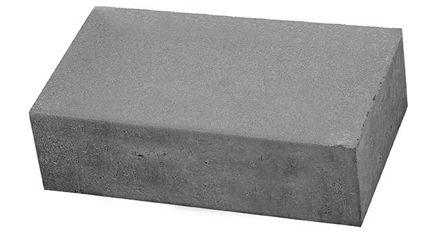 Placa rigola carosabila PRC4 dreptunghiulara dublu armata