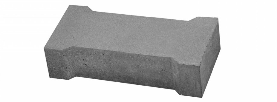 Placa rigola carosabila PRC5 dublu armata