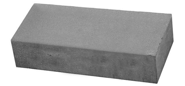 Placa rigola carosabila PRC7 dreptunghiulara dublu armata