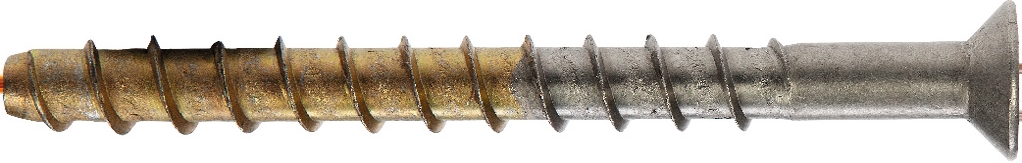 Surub Etanco Betofast Evo II Bi-Metal TF / A4 SS