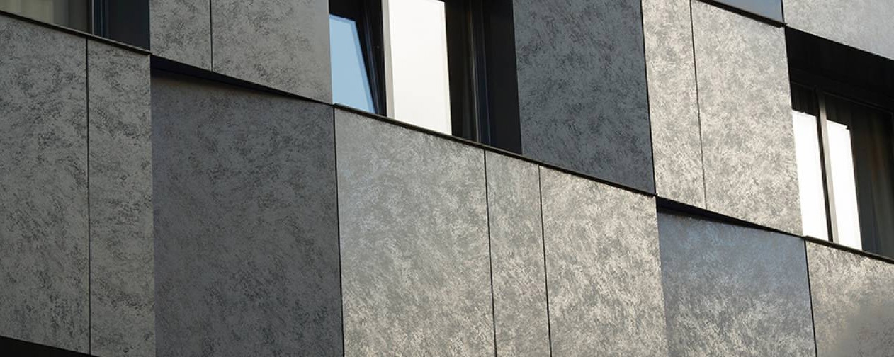 Consola Etanco ISOLALU+ pentru suport fatada ventilata